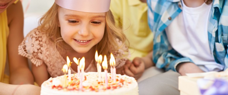 Pourquoi Est Il Important De Feter Les Anniversaires Des Enfants Sante Magazine