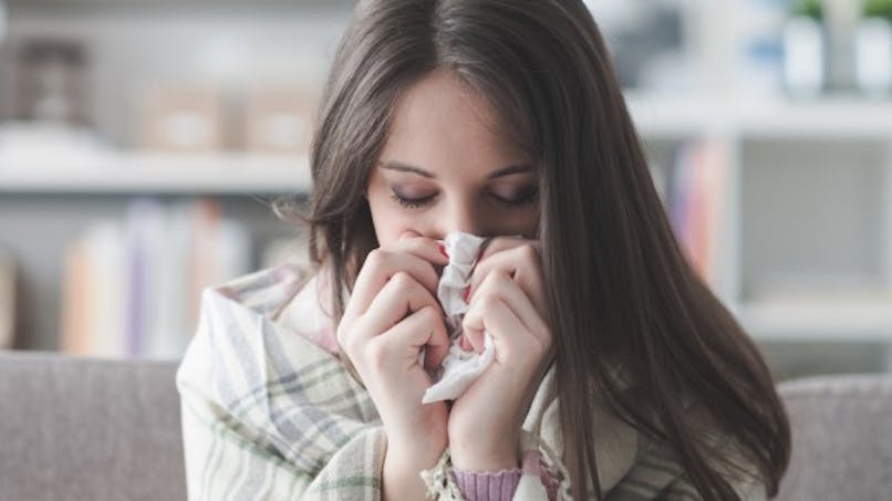 Comment la grippe devient-elle mortelle ?