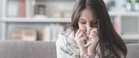 Quelles sont les complications de la grippe ? Comment peut-on en mourir ?