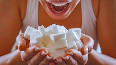 Perte poids anormale Perte poids anormale