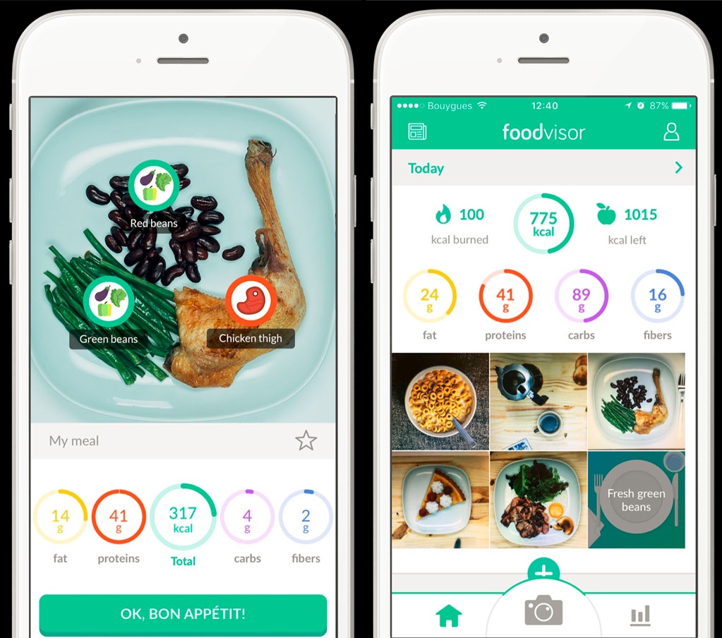 Applications et diabète notre top 8 Santé Magazine