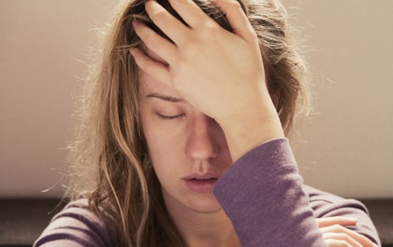 Voici Comment Savoir Si Une Personne Est Malade Sante Magazine Voici Comment Savoir Si Une Personne Est Malade Sante Magazine