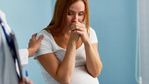 Bientôt un dépistage mental systématique lors de la grossesse ? 