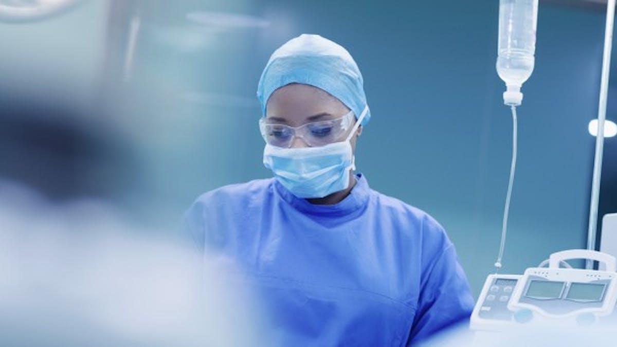Chirurgie : près de 57 % des actes réalisés en ambulatoire en 2017