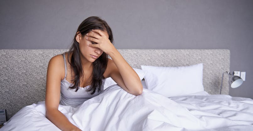 3 choses à savoir sur l'anxiété au réveil