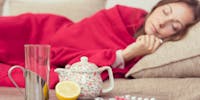 Combien de temps durent les symptômes de la grippe ?