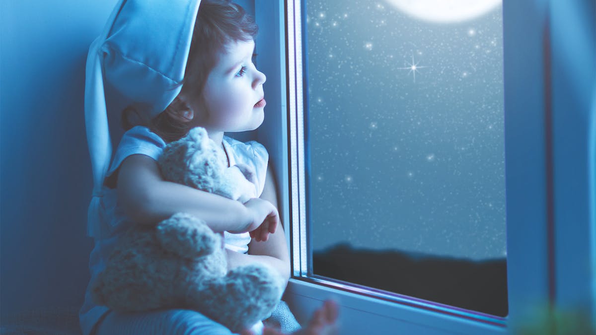 Sommeil La Pleine Lune Modifie T Elle Celui Des Enfants Sante Magazine Sommeil La Pleine Lune Modifie T Elle Celui Des Enfants Sante Magazine