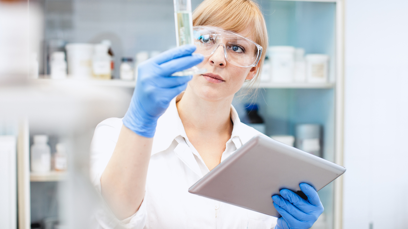 Cancer Quels Patients Peuvent Beneficier De L Immunotherapie Sante Magazine