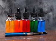 Liquides Aromes E cigarette Toxiques Sant Magazine