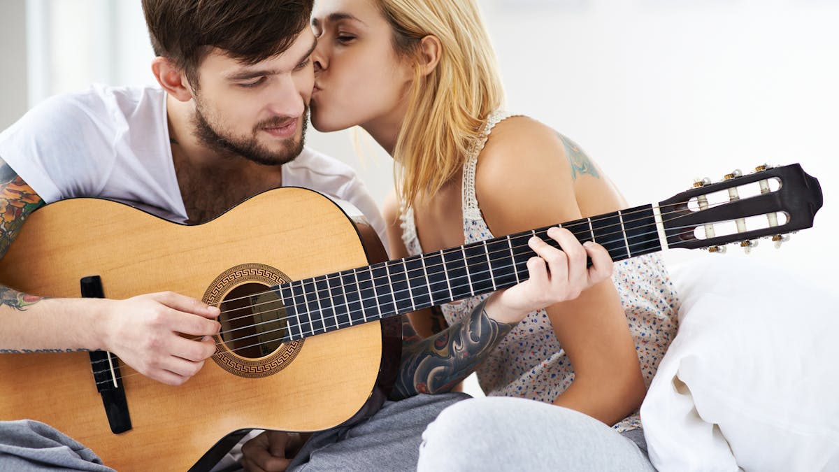 Faire l’amour en musique : la playlist idéale pour le sexe