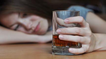 Alcoolisme au féminin : l’envers du décor