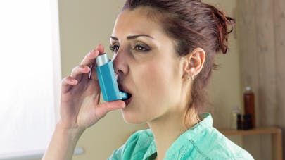 Asthme : certains traitements nuiraient à la fertilité