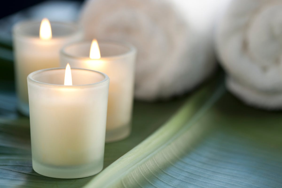 Les bougies parfumées sont-elles vraiment saines pour la santé et  l'environnement ?