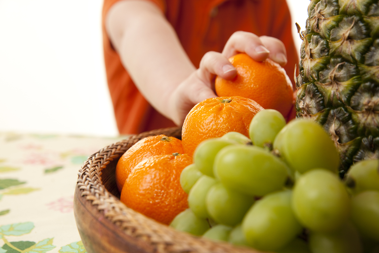 Quels fruits et légues contiennent le plus de pesticides Santé Magazine