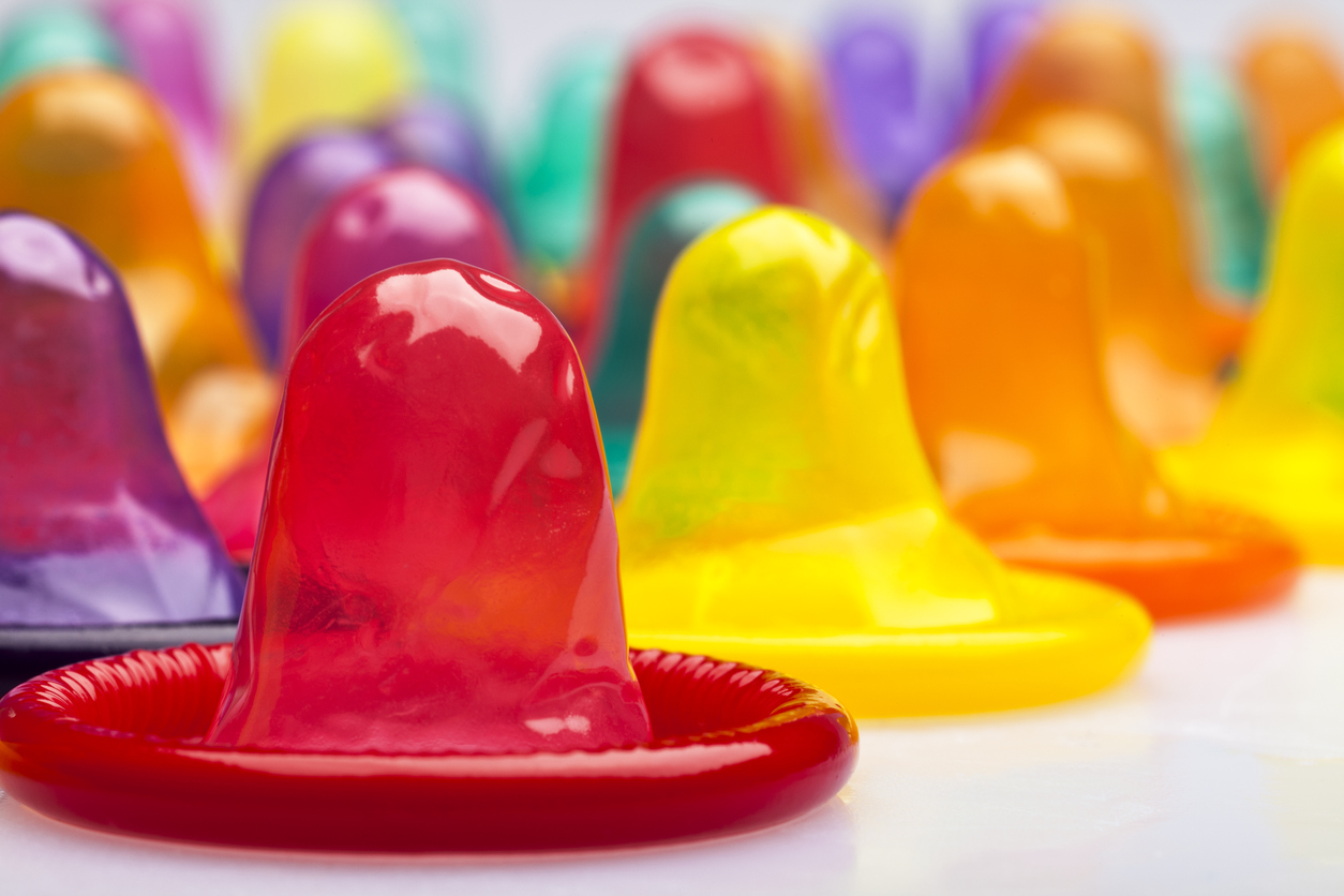 Condom Snorting Challenge et adolescents | Santé Magazine