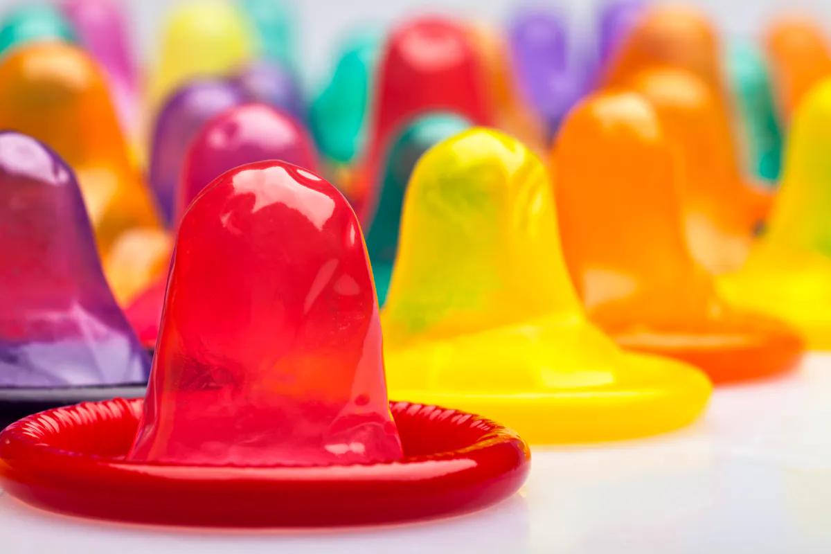 Snorting Challenge Condom Snorting Challenge et adolescents | Santé Magazine