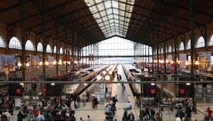 Grèves SNCF : que faire contre la fatigue des transports ?