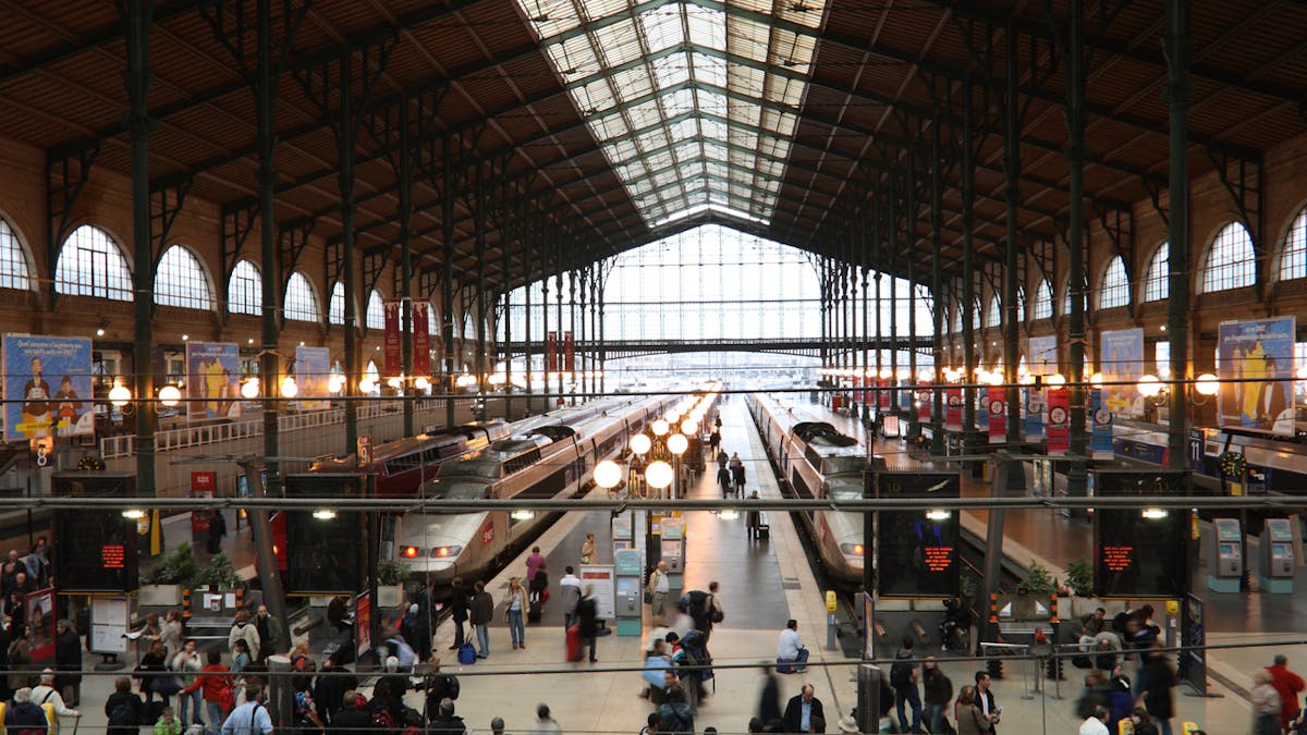 Grèves SNCF : que faire contre la fatigue des transports ?