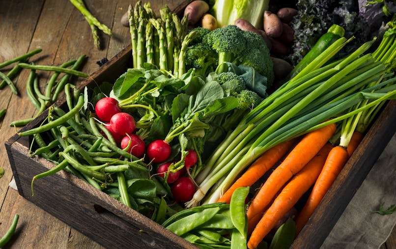 Legumes Primeurs Legumes De Printemps Les Bienfaits Sante Magazine Legumes Primeurs Legumes De Printemps Les Bienfaits Sante Magazine
