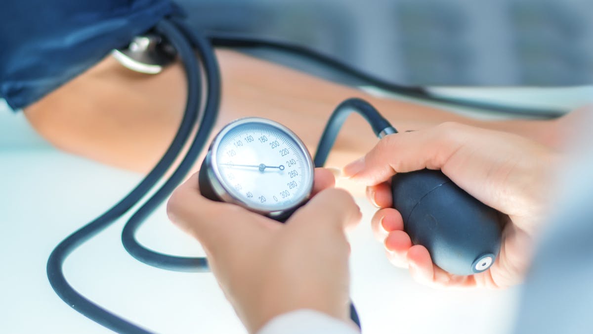 Hypertension : les femmes ne sont pas bien soignées