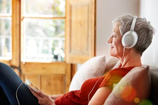 Ecouter de la musique est-il bon pour la santé ?