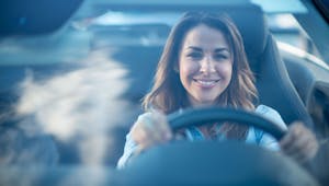Phlébite : rester assis trop longtemps en voiture augmente le risque