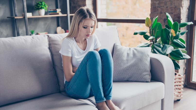 Comprendre La Douleur Liee A L Ovulation Sante Magazine Comprendre La Douleur Liee A L Ovulation Sante Magazine