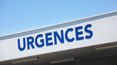 Le Samu en crise après la mort de Naomi