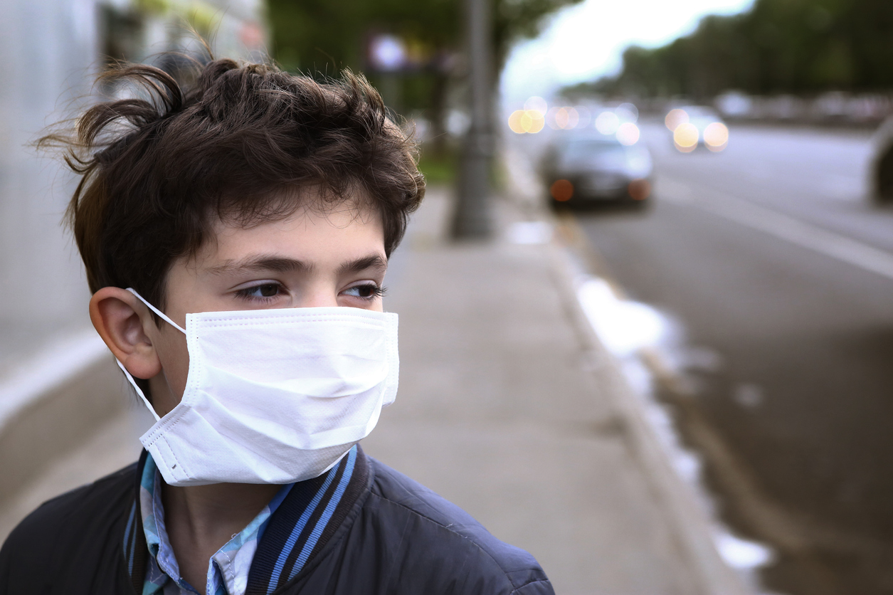 L’impact de la pollution pendant la grossesse coûte 1,2 milliard d’euros
