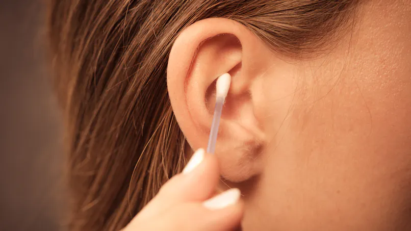 5 parties du corps à ne pas laver chaque jour