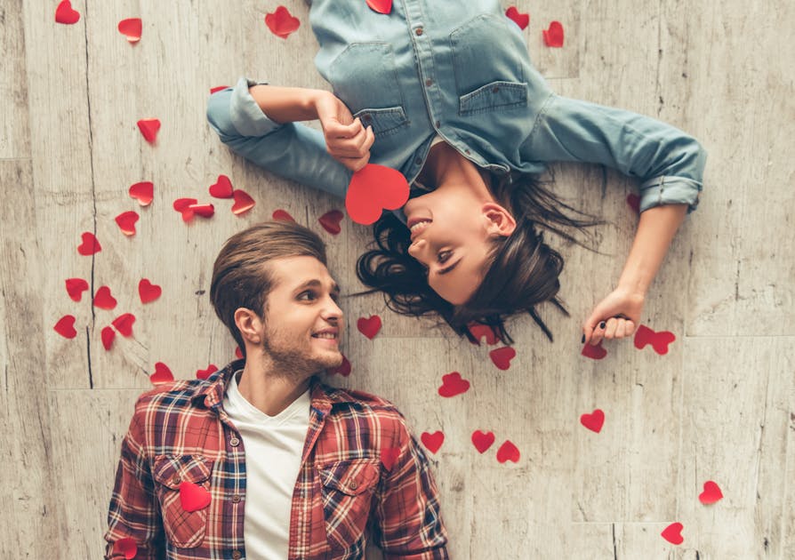 Les Differents Profils Amoureux Sante Magazine Les Differents Profils Amoureux Sante Magazine