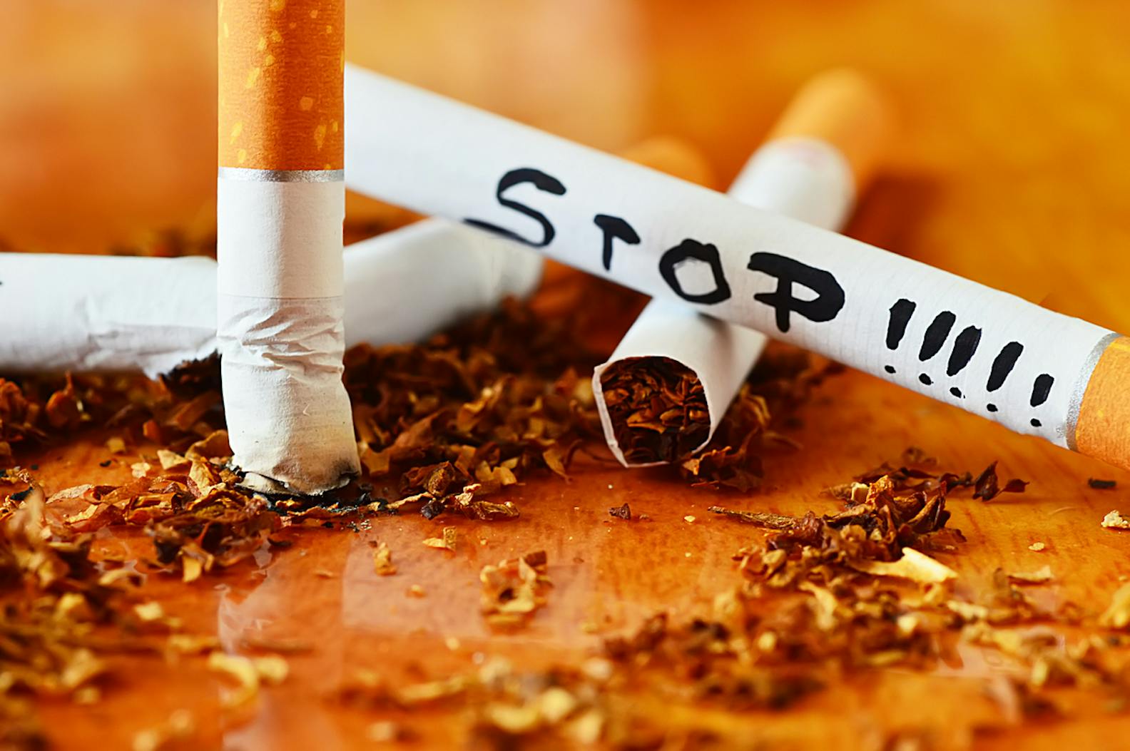 Tabac Des Patchs Et Des Gommes à La Nicotine Remboursés Santé