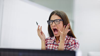 Comment rendre sa colère productive