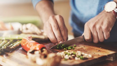 Minimiser les risques d'intoxication alimentaire