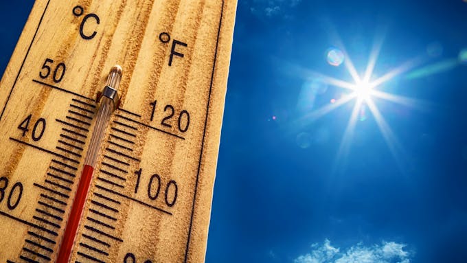 Canicule Lutter Contre La Chaleur Sante Magazine Canicule Lutter Contre La Chaleur Sante Magazine