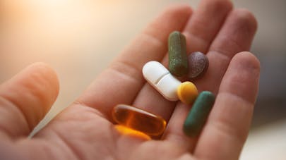 Peut-on prendre trop de vitamines ?