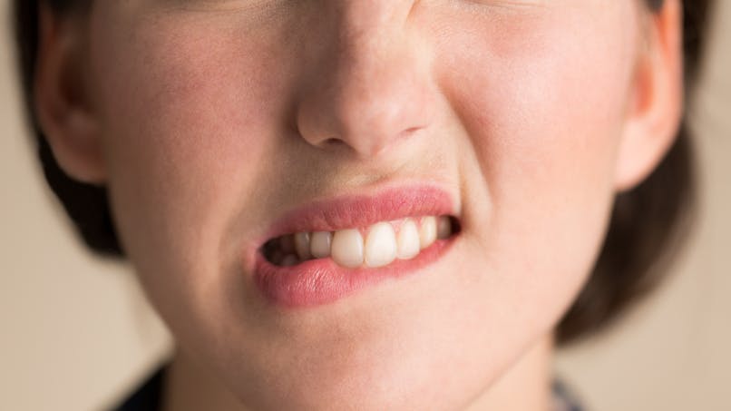 Comment arrêter de se mordiller les lèvres 