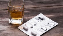 Peut-on boire de l'alcool sous antibiotique ?