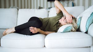 Comment prévenir les migraines menstruelles