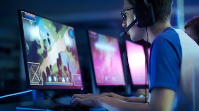 L'OMS reconnaît l'addiction aux jeux vidéo comme maladie mentale