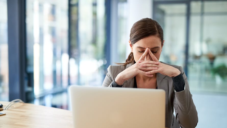 Apnée du sommeil : observer les paupières pour aider au diagnostic | Santé Magazine