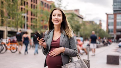 Grossesse : la pollution atmosphérique a un impact sur le placenta