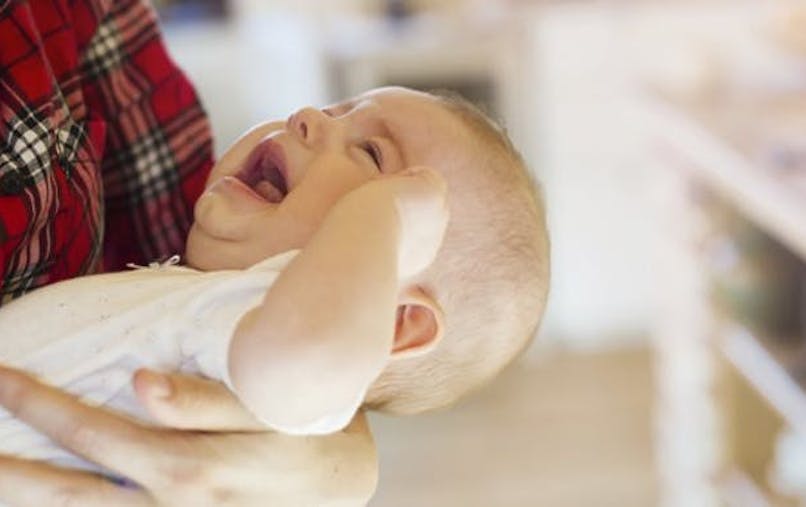 Comment Reagir Si Votre Bebe Fait Une Chute Sante Magazine Comment Reagir Si Votre Bebe Fait Une Chute Sante Magazine