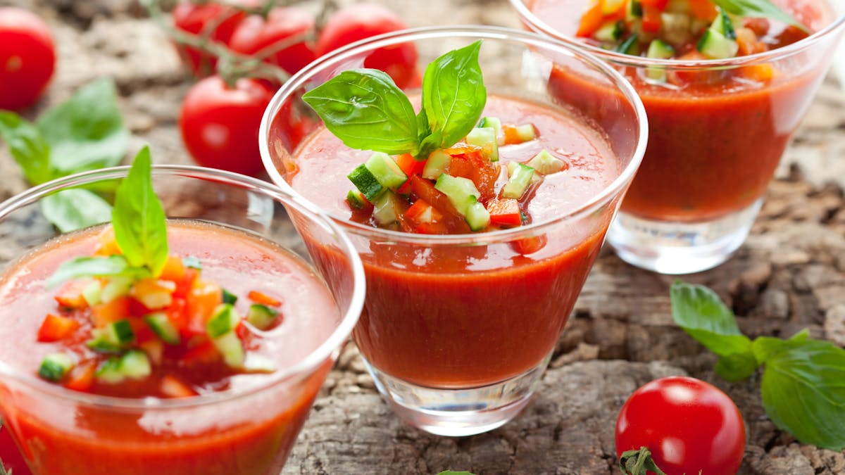 Soupe Froide Gaspacho Conseils D Achat Atouts Sante Sante Magazine Soupe Froide Gaspacho Conseils D Achat Atouts Sante Sante Magazine