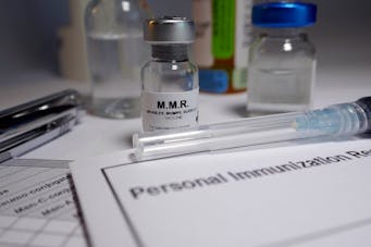  Measles: a third death recalls the importance of vaccination 
