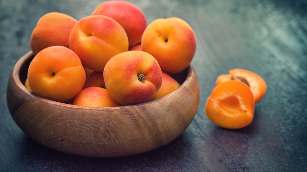 Abricot : bienfaits santé, conseils d’achat