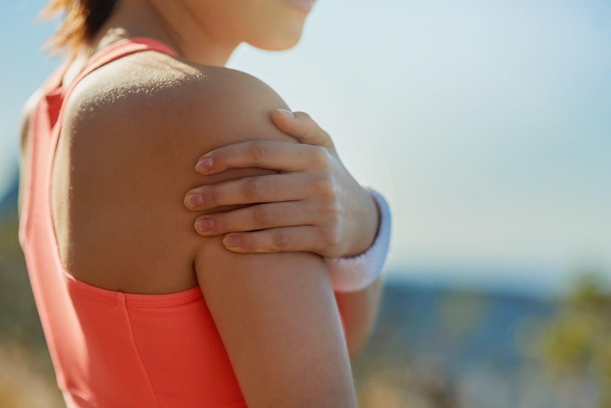Douleur de l'avant-bras - Top Santé