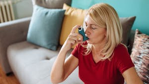 Asthme : la thermoplastie bronchique remboursée depuis le 14 juillet
