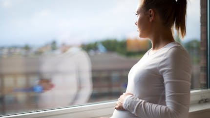 Tout savoir sur la dépression prénatale 