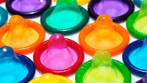 MST en hausse : une nouvelle campagne d’infos sur le préservatif